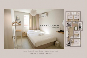 Stay dodam